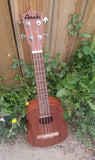 Amahi Select Mahogany UK210T