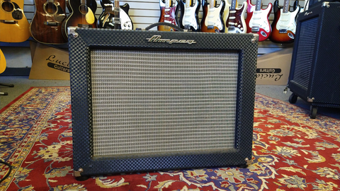 Ampeg Reverber Rocket