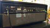 Ampeg V-4B 100-watt Tube Bass Head (Reissue) w 212cab