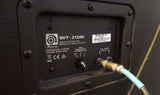 Ampeg V-4B 100-watt Tube Bass Head (Reissue) w 212cab