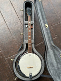 Antares Banjo