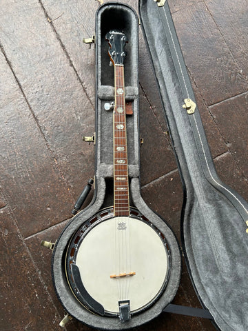 Antares Banjo