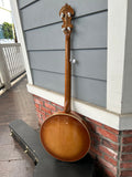 Antares Banjo
