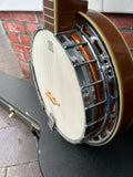Antares Banjo