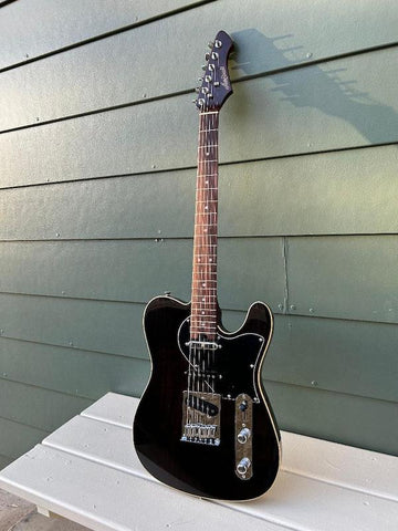 Aria 615GH Rosewood Tribute Nashville