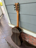 Aria Classical (19th Century Guitar Replica)