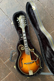 Aria Mandolin