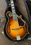 Aria Mandolin
