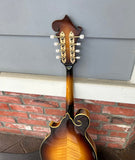 Aria Mandolin