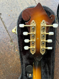 Aria Mandolin