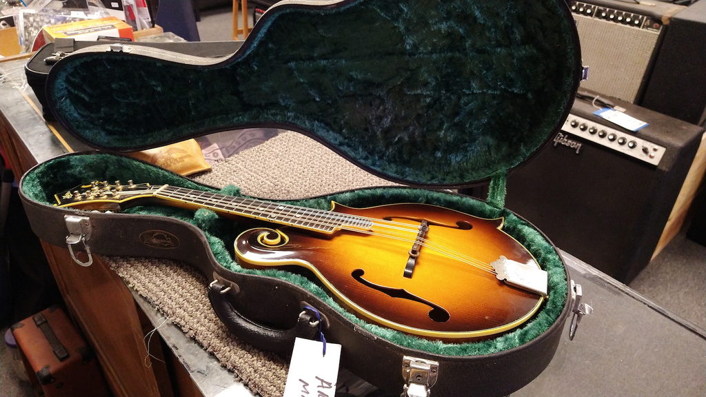 Aria Mandolin M800 – Moze Guitars Aria Mandolin M800 – Moze Guitars
