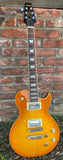 Aria PE-350PG Aged Lemon Drop