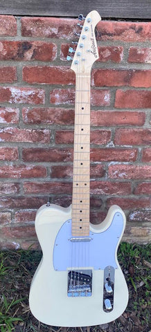 Aria Pro II 615 Frontier