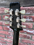 Aria Pro II PE-350STD Aged Black