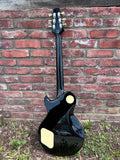 Aria Pro II PE-350STD Aged Black