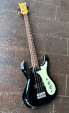 Aria Pro II Retro Classic DM-206 Black