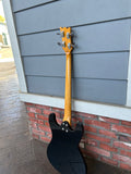 Aria Pro II Retro Classic DM-206 Black