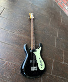 Aria Pro II Retro Classic DM-206 Black