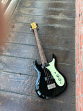 Aria Pro II Retro Classic DM-206 Black