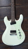 Aria Pro II Retro Classic DM-206 Vintage White