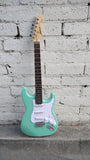 Aria Pro II STG-003 Seafoam Green