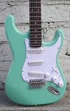 Aria Pro II STG-003 Seafoam Green