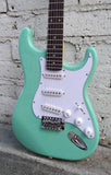 Aria Pro II STG-003 Seafoam Green
