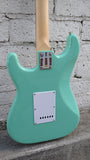 Aria Pro II STG-003 Seafoam Green