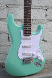 Aria Pro II STG-003 Seafoam Green