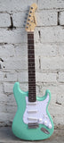 Aria Pro II STG-003 Seafoam Green