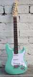 Aria Pro II STG-003 Seafoam Green