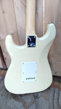 Aria Pro II STG-003 White