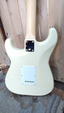 Aria Pro II STG-003 White