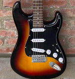 Aria Pro II STG-003SPL 3TS