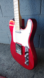 Aria Pro II TEG-002 Red