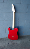 Aria Pro II TEG-002 Red