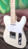 Aria Pro II TEG-002 Vintage White