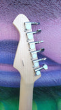 Aria Pro II TEG-002 Vintage White