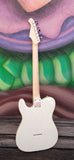 Aria Pro II TEG-002 Vintage White
