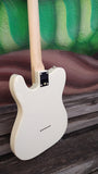 Aria Pro II TEG-002 Vintage White