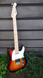 Aria Pro II TEG-002-3TS