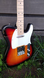 Aria Pro II TEG-002-3TS
