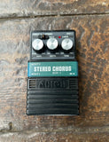 Arion SCH-1 Stereo Chorus Analog