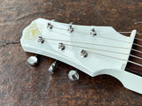 Asher Lap Steel