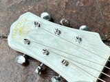 Asher Lap Steel