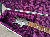 B.C. Rich Warlock N.J. Neck Thru Series Korea