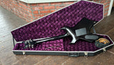 B.C. Rich Warlock N.J. Neck Thru Series Korea