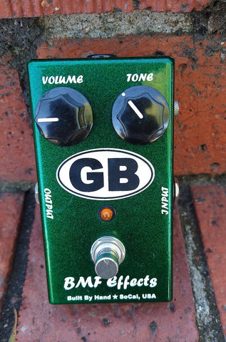 BMF Effects GB Boost