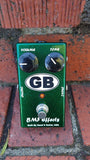 BMF Effects GB Boost