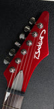Backlund 400 DLX